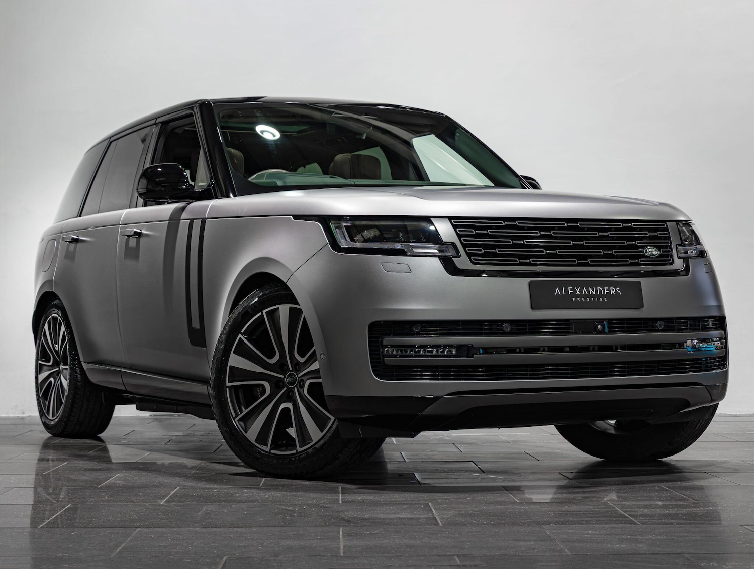 Used Land Rover Range Rover for sale - 77611572: Photo 23