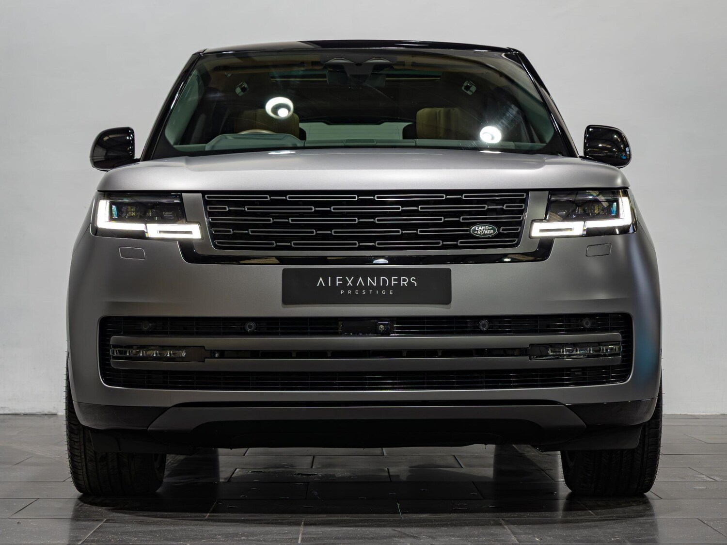 Used Land Rover Range Rover for sale - 77611572: Photo 24