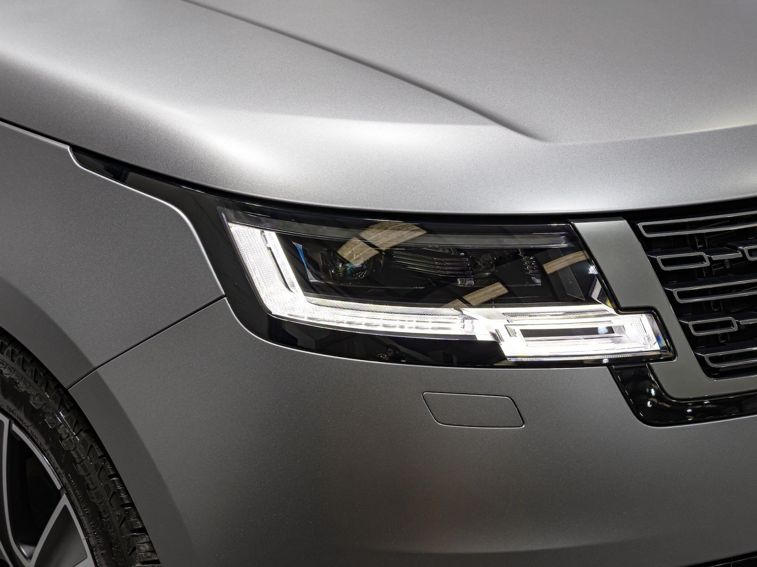 Used Land Rover Range Rover for sale - 77611572: Photo 26