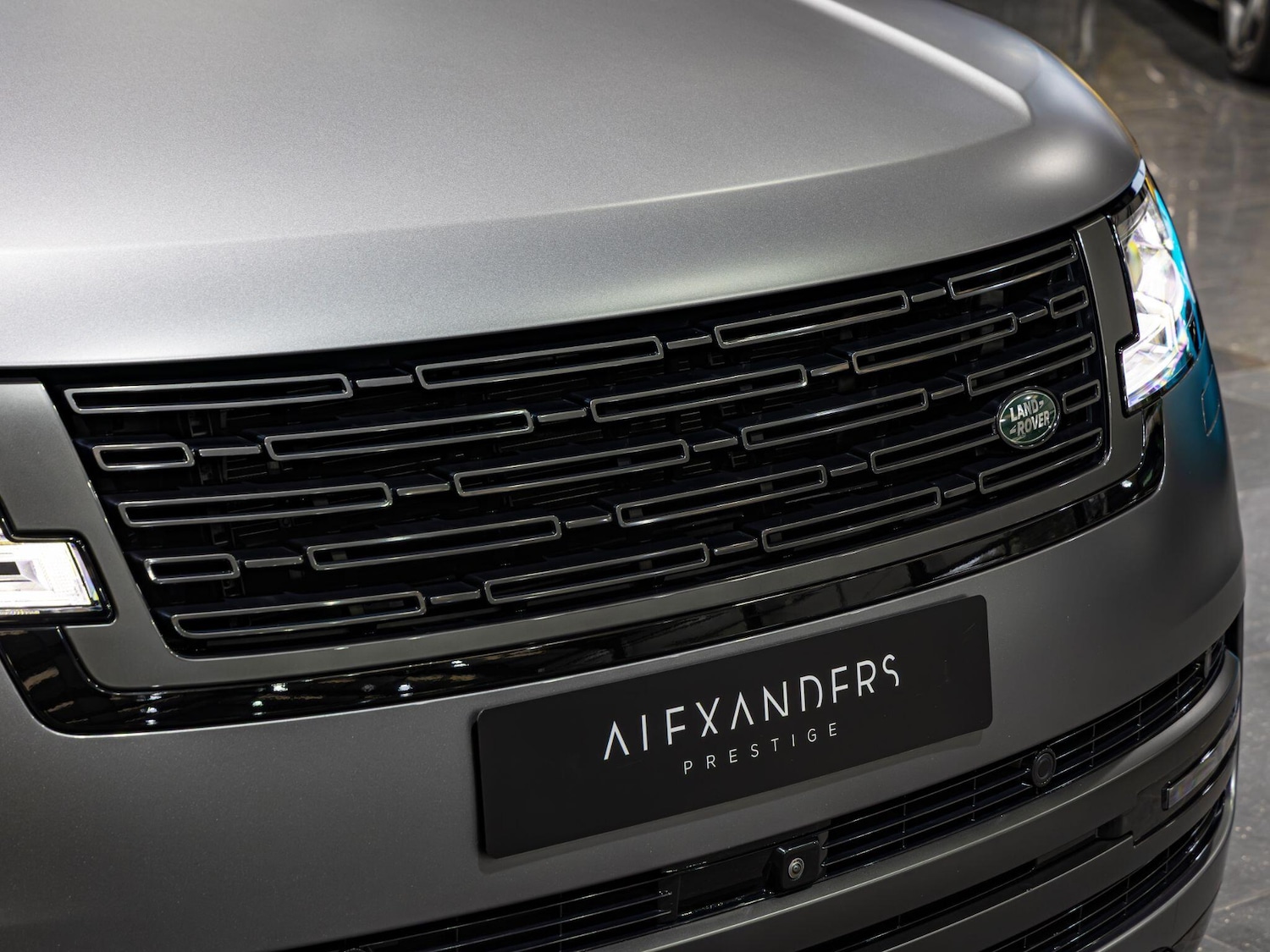 Used Land Rover Range Rover for sale - 77611572: Photo 27