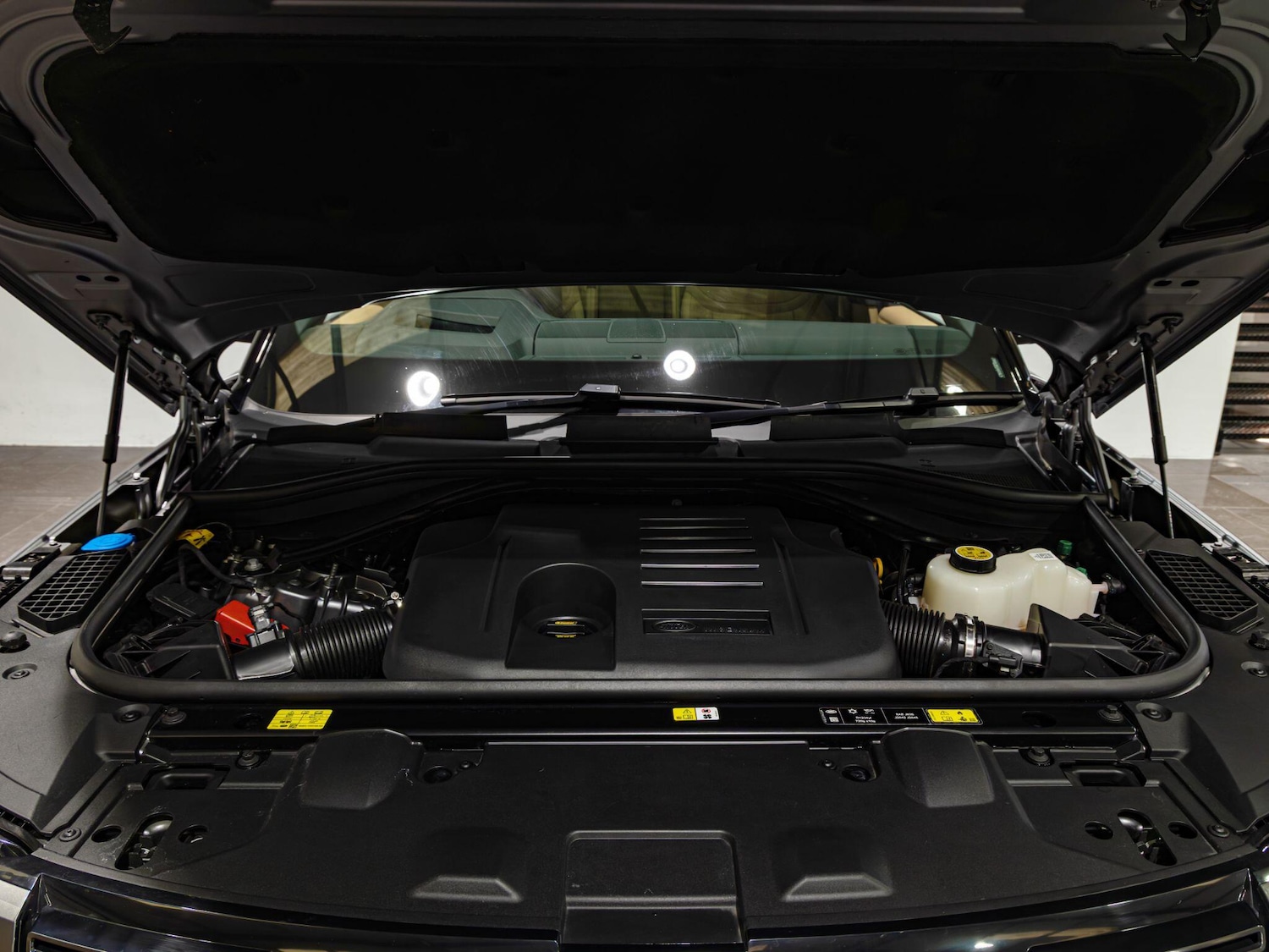 Used Land Rover Range Rover for sale - 77611572: Photo 28