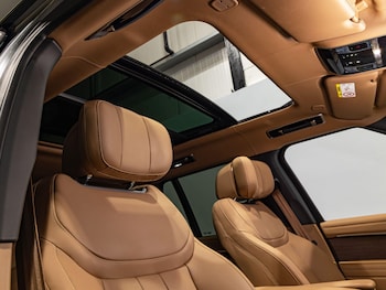 Used Land Rover Range Rover 2025 for sale - 77611572: Photo