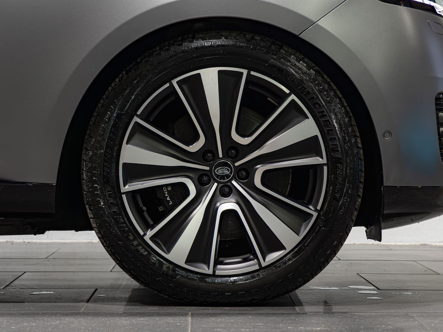 Used Land Rover Range Rover for sale - 77611572: Photo 3