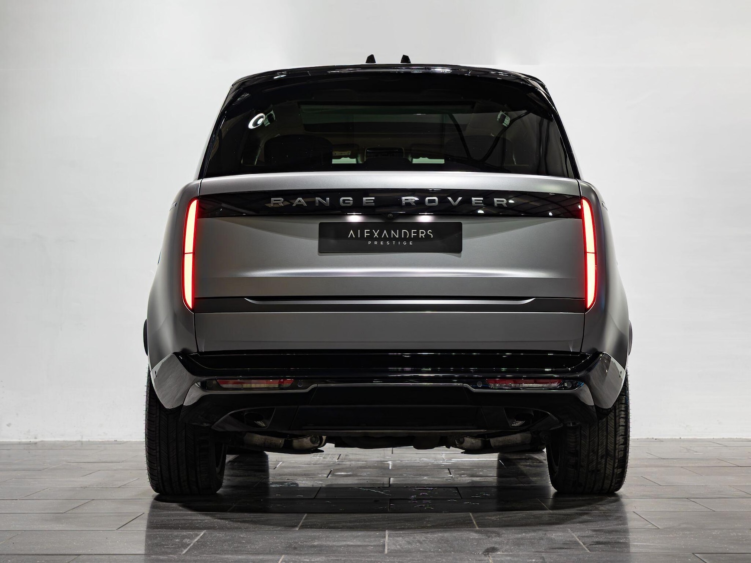 Used Land Rover Range Rover for sale - 77611572: Photo 31