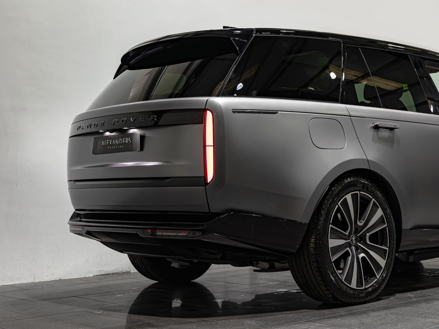 Used Land Rover Range Rover for sale - 77611572: Photo 32