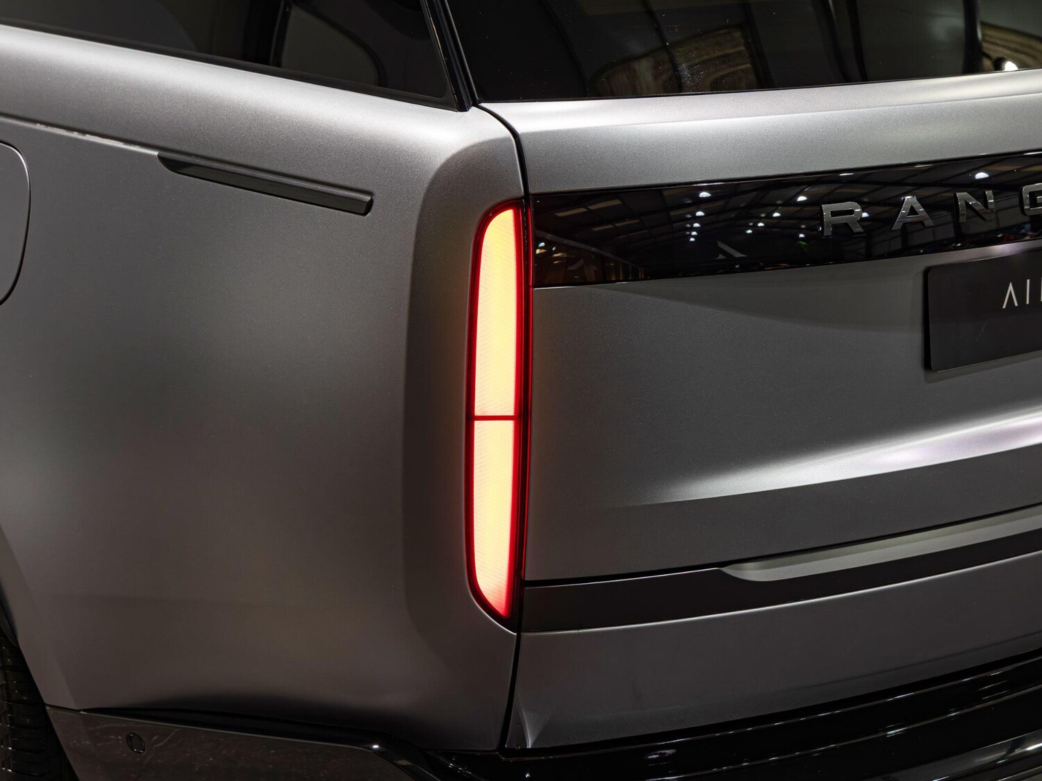 Used Land Rover Range Rover for sale - 77611572: Photo 33