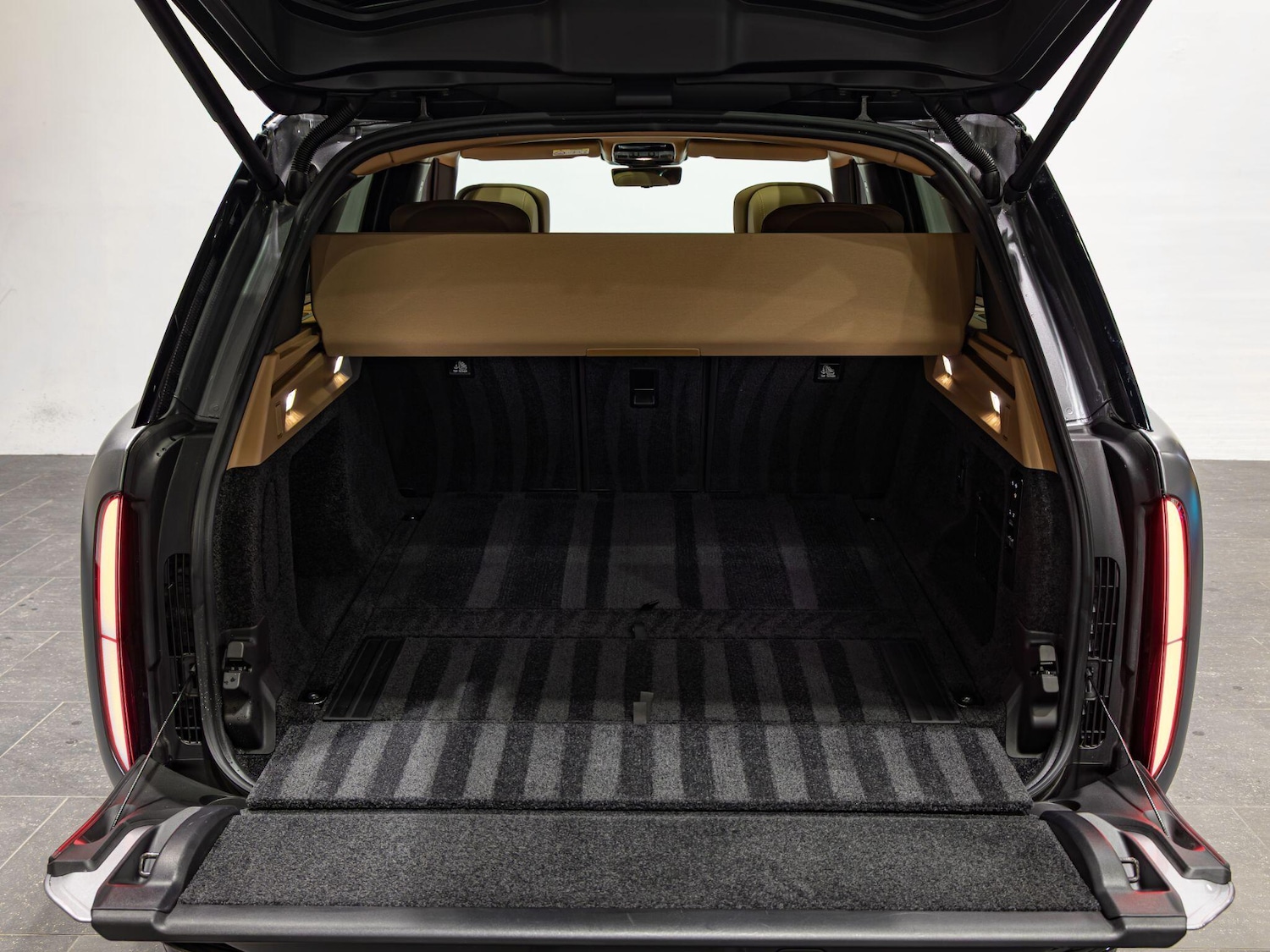 Used Land Rover Range Rover for sale - 77611572: Photo 34