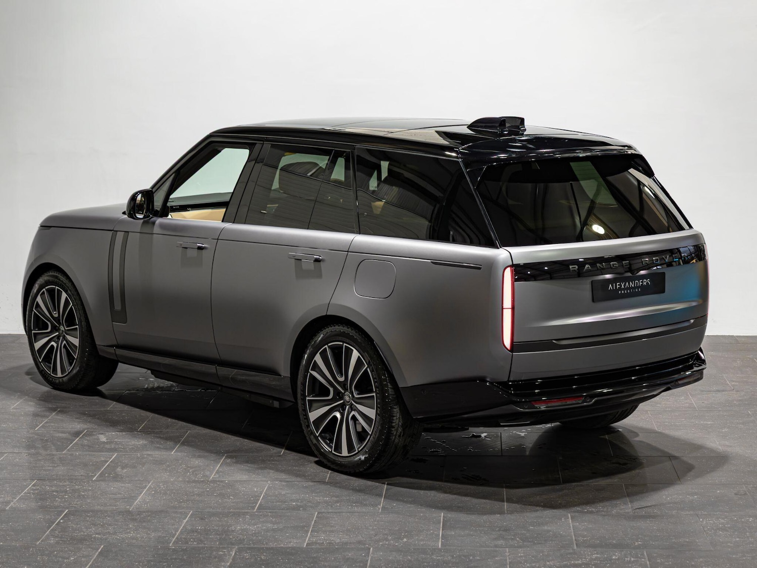 Used Land Rover Range Rover for sale - 77611572: Photo 7