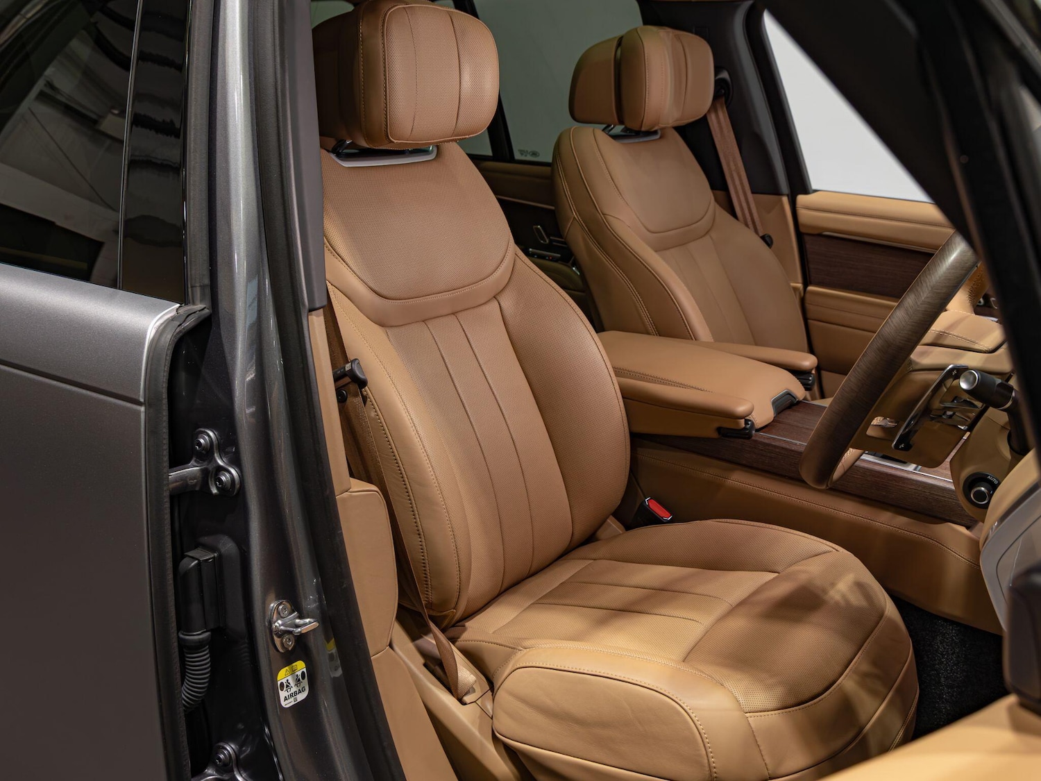 Used Land Rover Range Rover for sale - 77611572: Photo 8