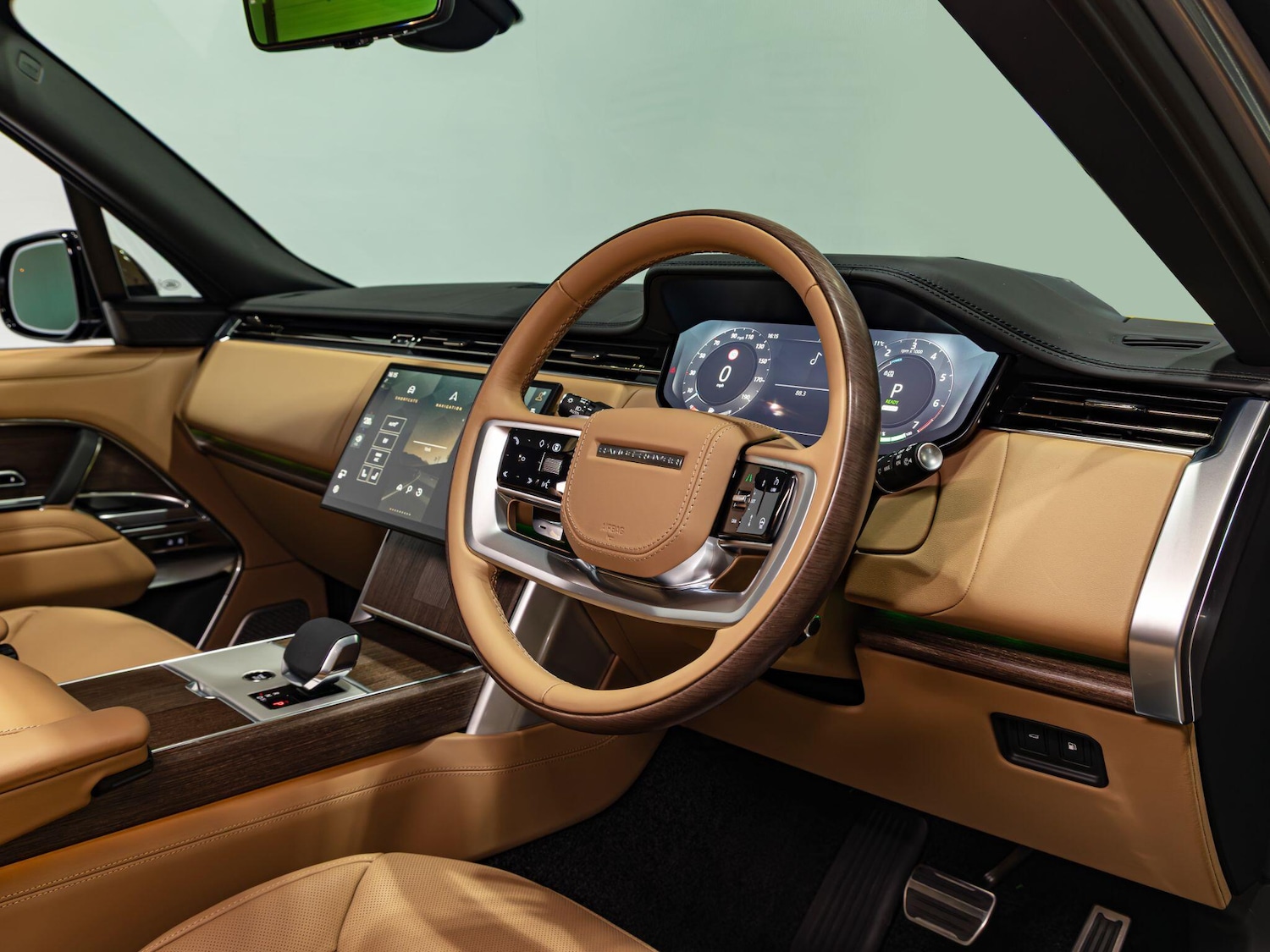 Used Land Rover Range Rover for sale - 77611572: Photo 9