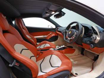 Used Ferrari 488 2018 for sale - 74837457: Photo