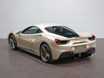 Used Ferrari 488 2018 for sale - 74837457: Photo
