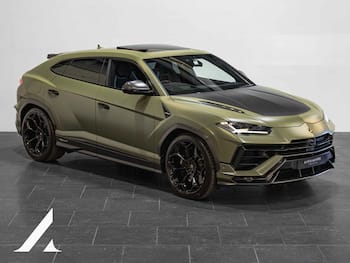 Used Lamborghini Urus 2024 for sale - 79601416: Photo