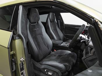 Used Lamborghini Urus 2024 for sale - 79601416: Photo