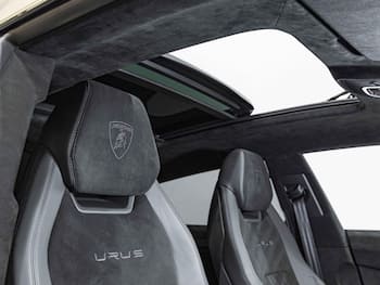 Used Lamborghini Urus 2024 for sale - 79601416: Photo