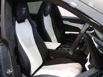 Used Lamborghini Urus 2022 for sale - 74957789: Photo
