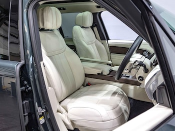 Used Land Rover Range Rover 2024 for sale - 76226244: Photo