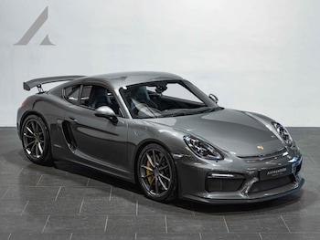 Used Porsche Cayman 2015 for sale - 78528113: Photo