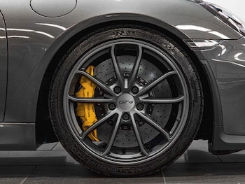 Used Porsche Cayman 2015 for sale - 78528113: Photo