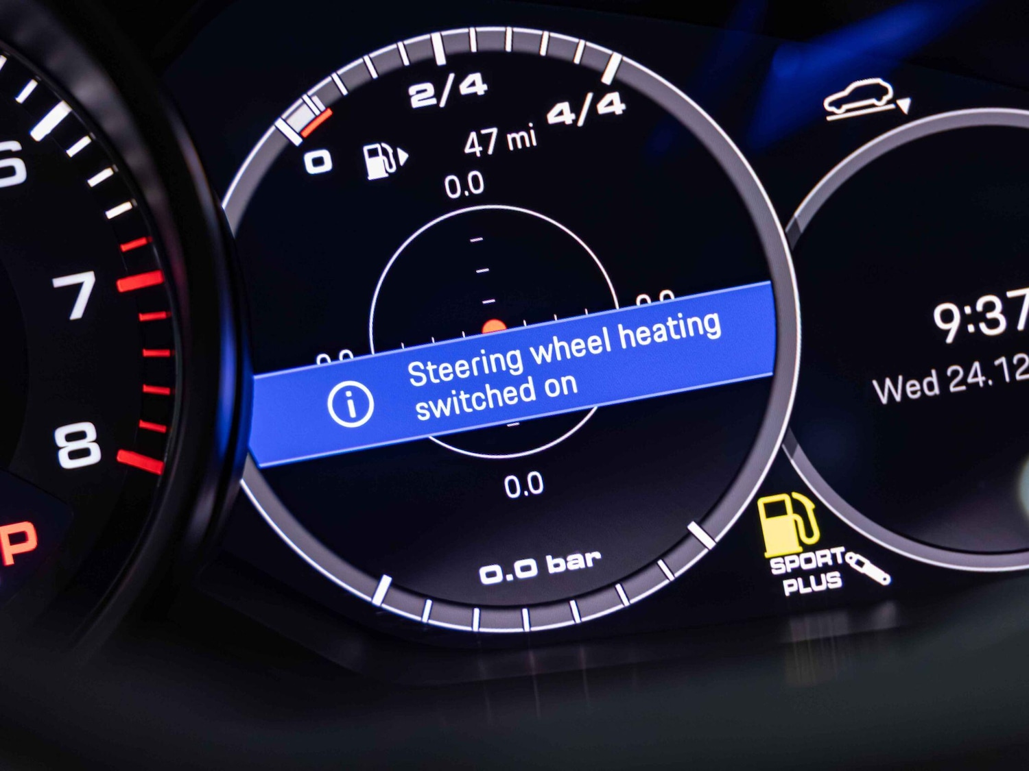 Used Porsche Cayenne 2022 for sale - 77015332: Photo 10