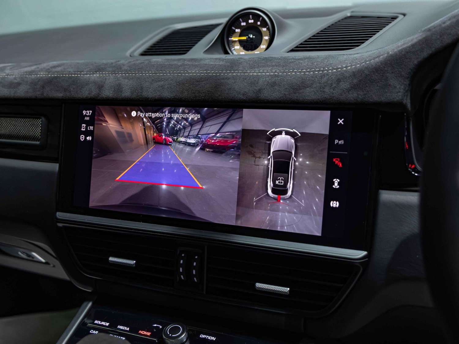 Used Porsche Cayenne 2022 for sale - 77015332: Photo 12