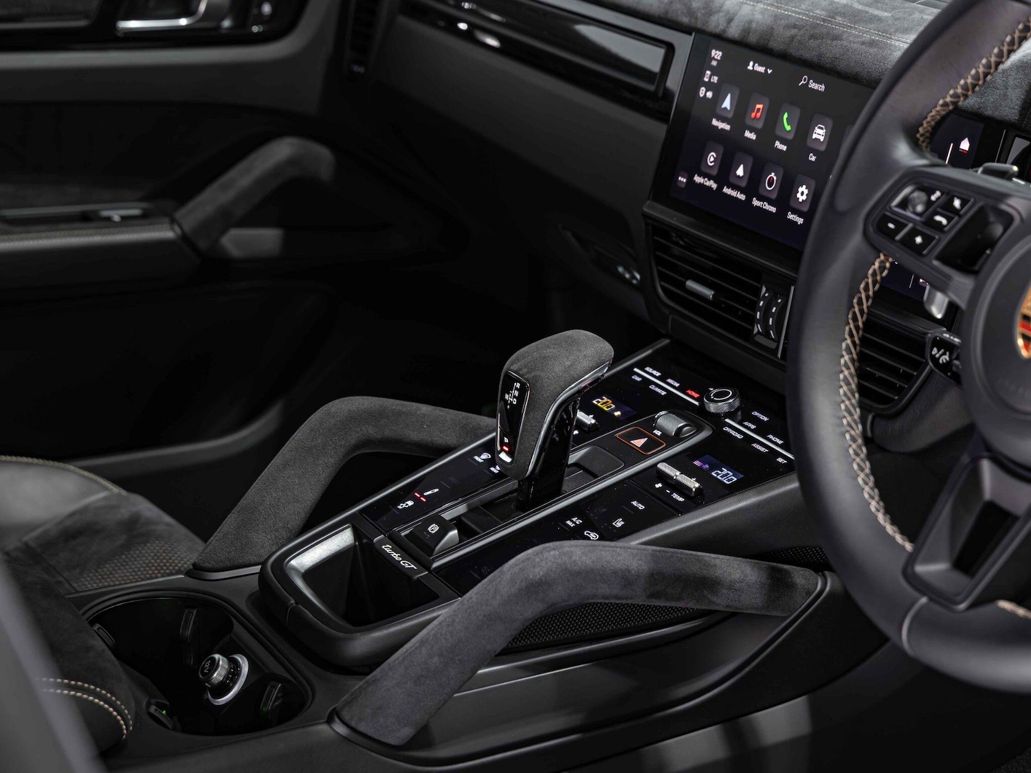 Used Porsche Cayenne 2022 for sale - 77015332: Photo 13