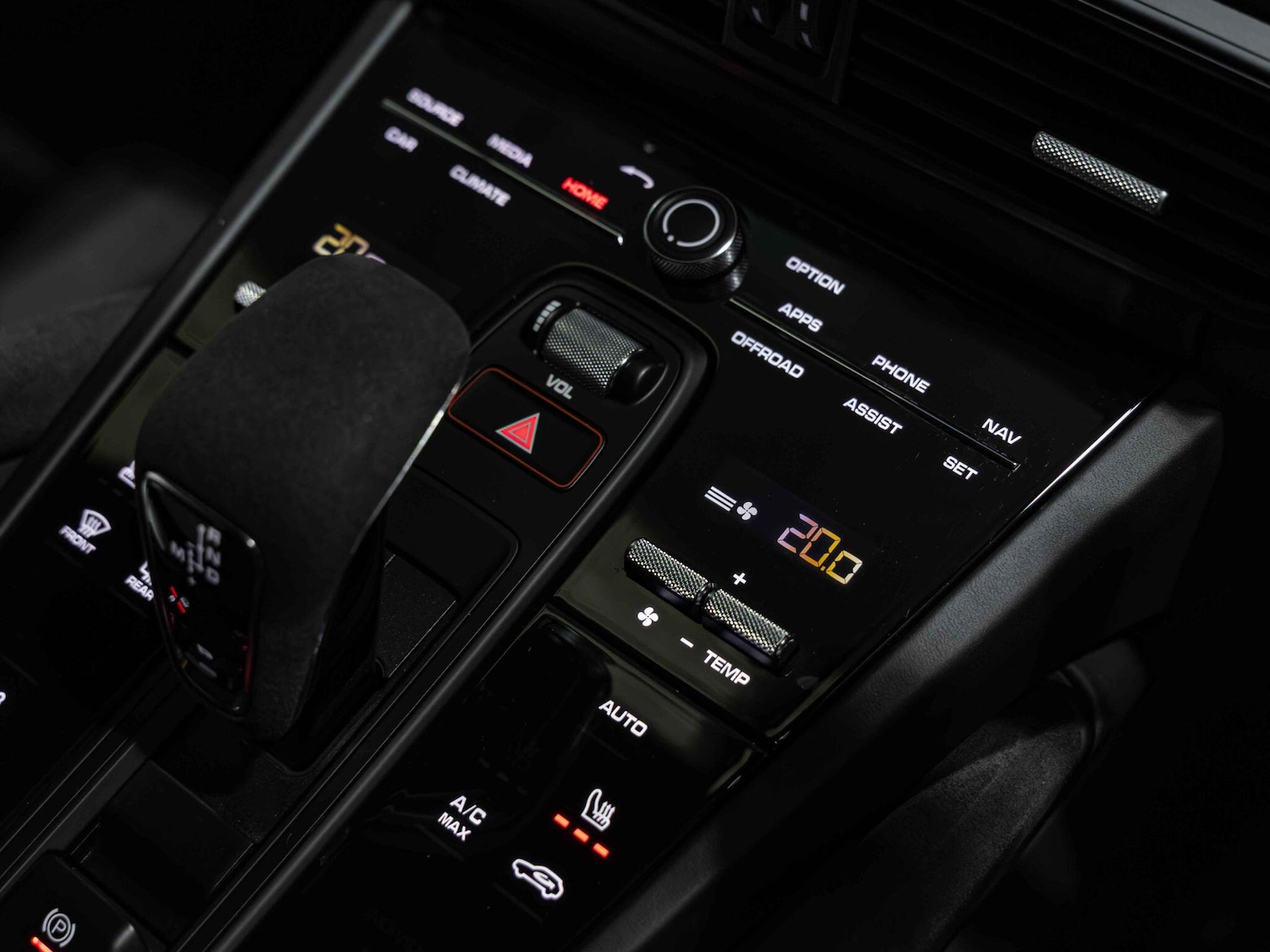 Used Porsche Cayenne 2022 for sale - 77015332: Photo 14