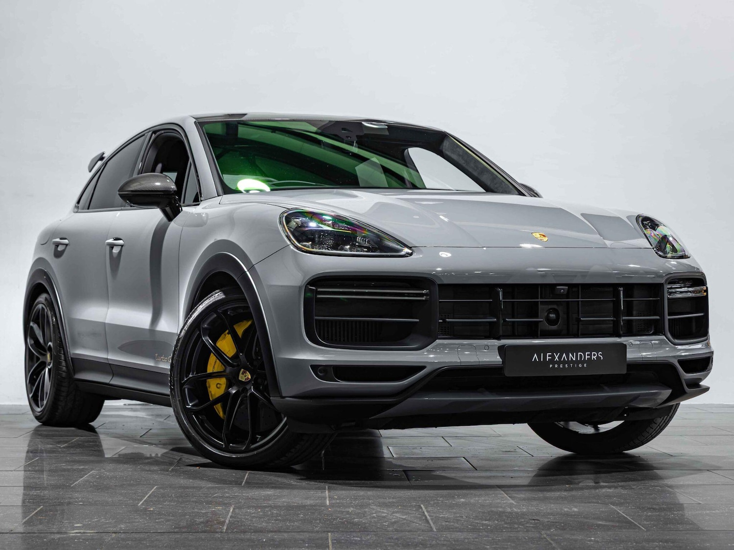 Used Porsche Cayenne 2022 for sale - 77015332: Photo 19