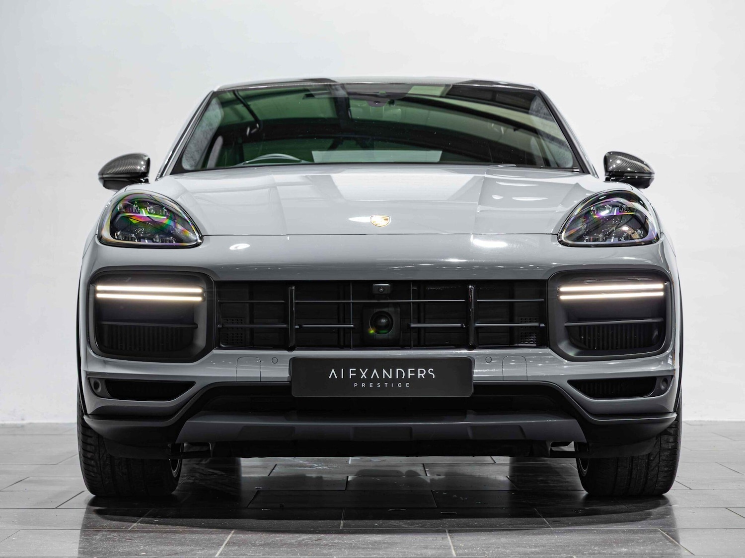 Used Porsche Cayenne 2022 for sale - 77015332: Photo 20