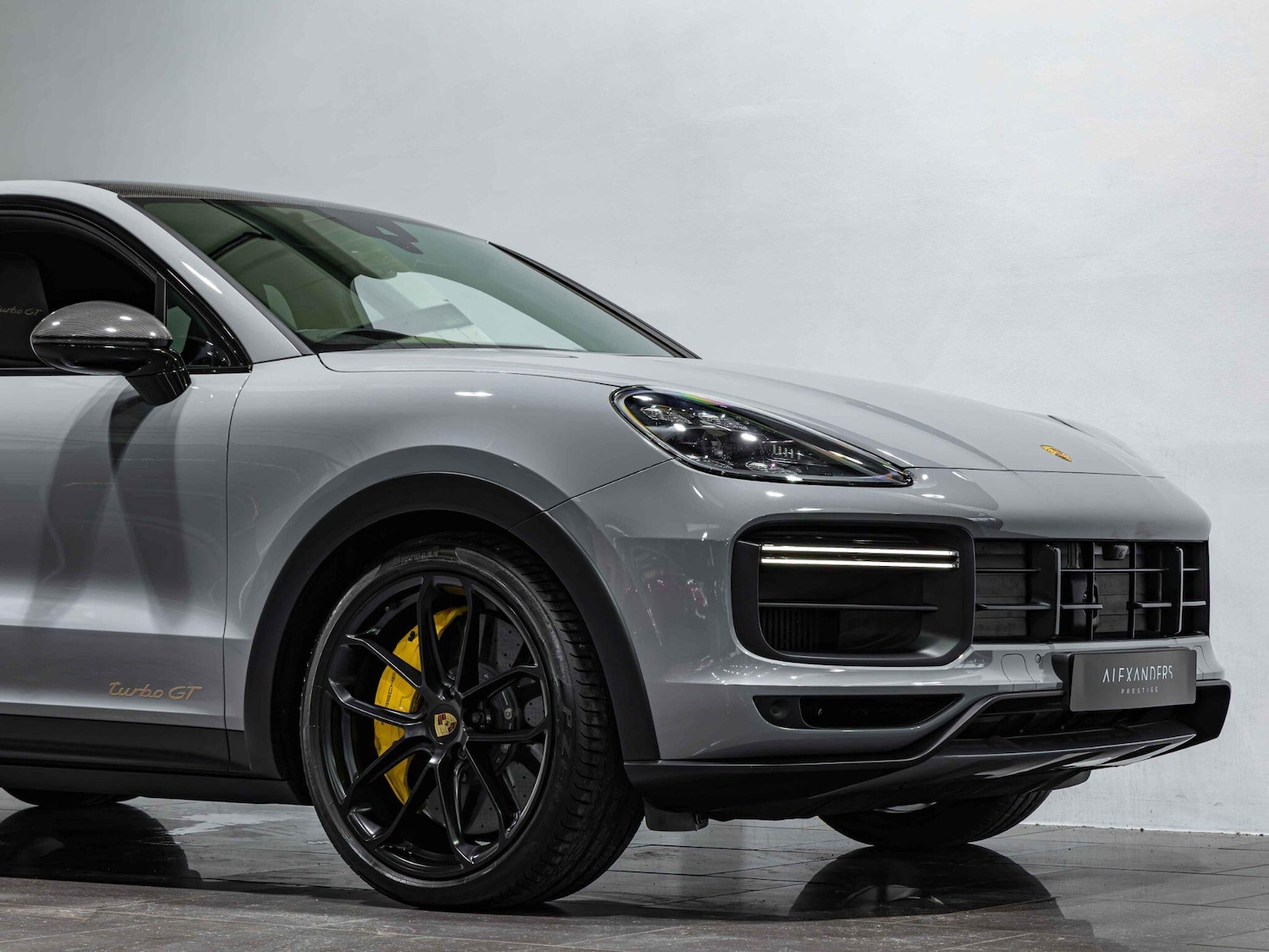 Used Porsche Cayenne 2022 for sale - 77015332: Photo 21