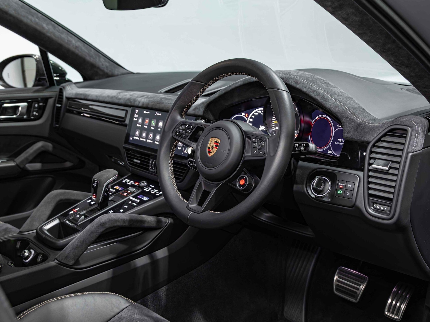 Used Porsche Cayenne 2022 for sale - 77015332: Photo 6