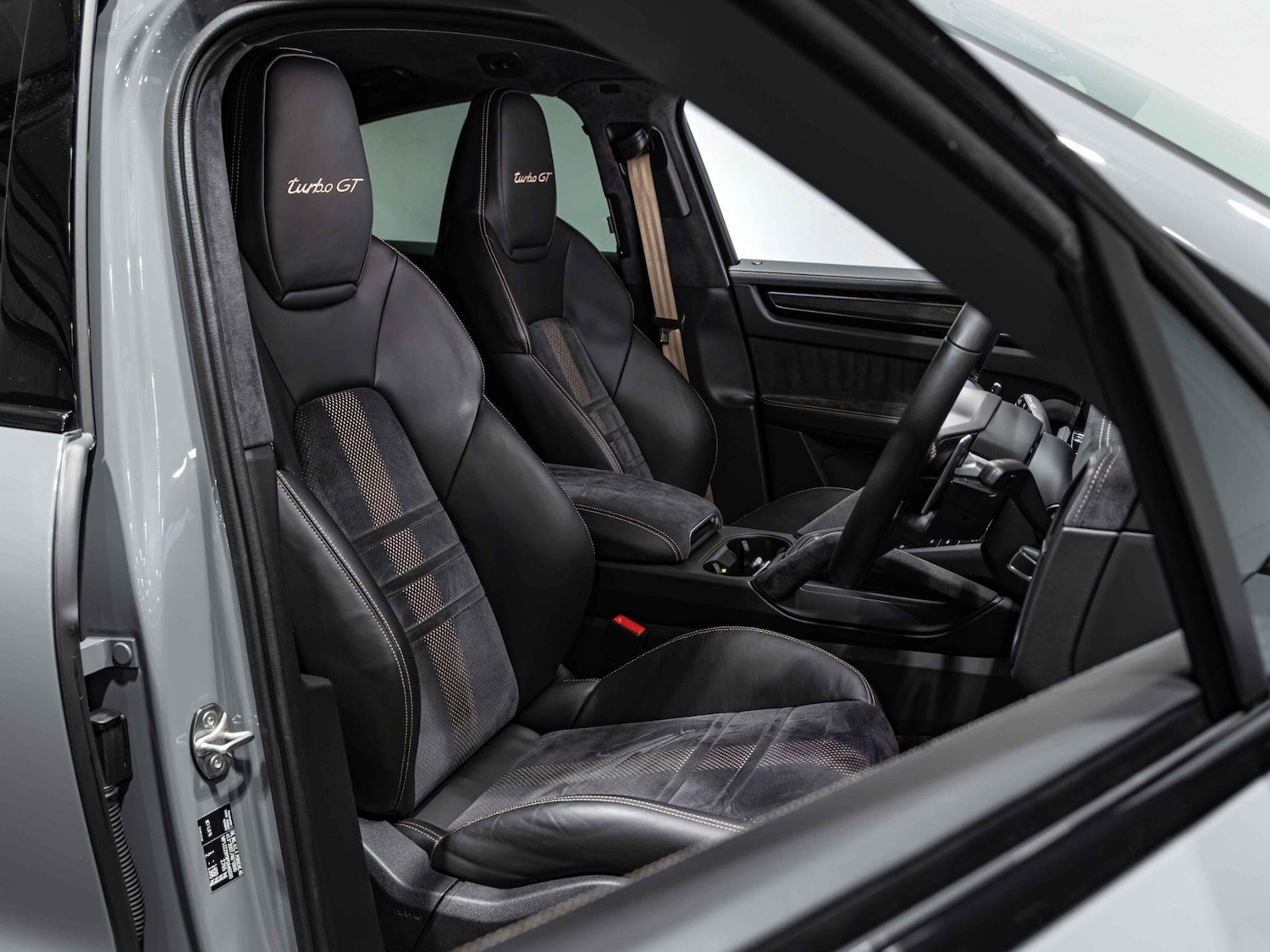 Used Porsche Cayenne 2022 for sale - 77015332: Photo 7