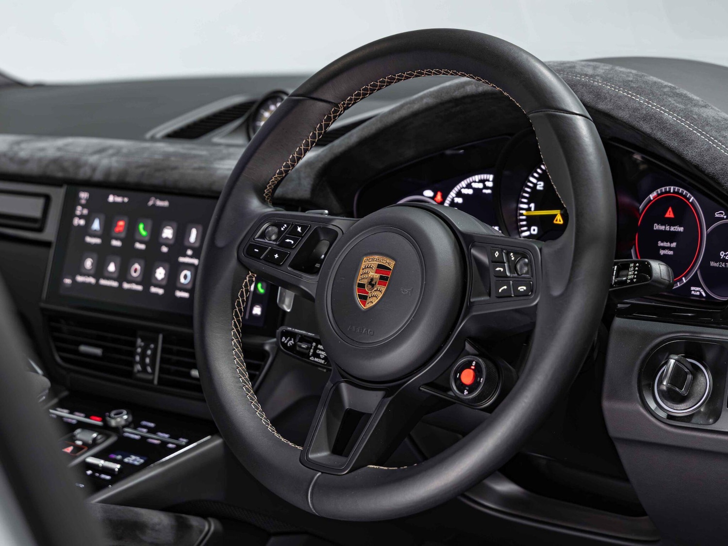 Used Porsche Cayenne 2022 for sale - 77015332: Photo 8