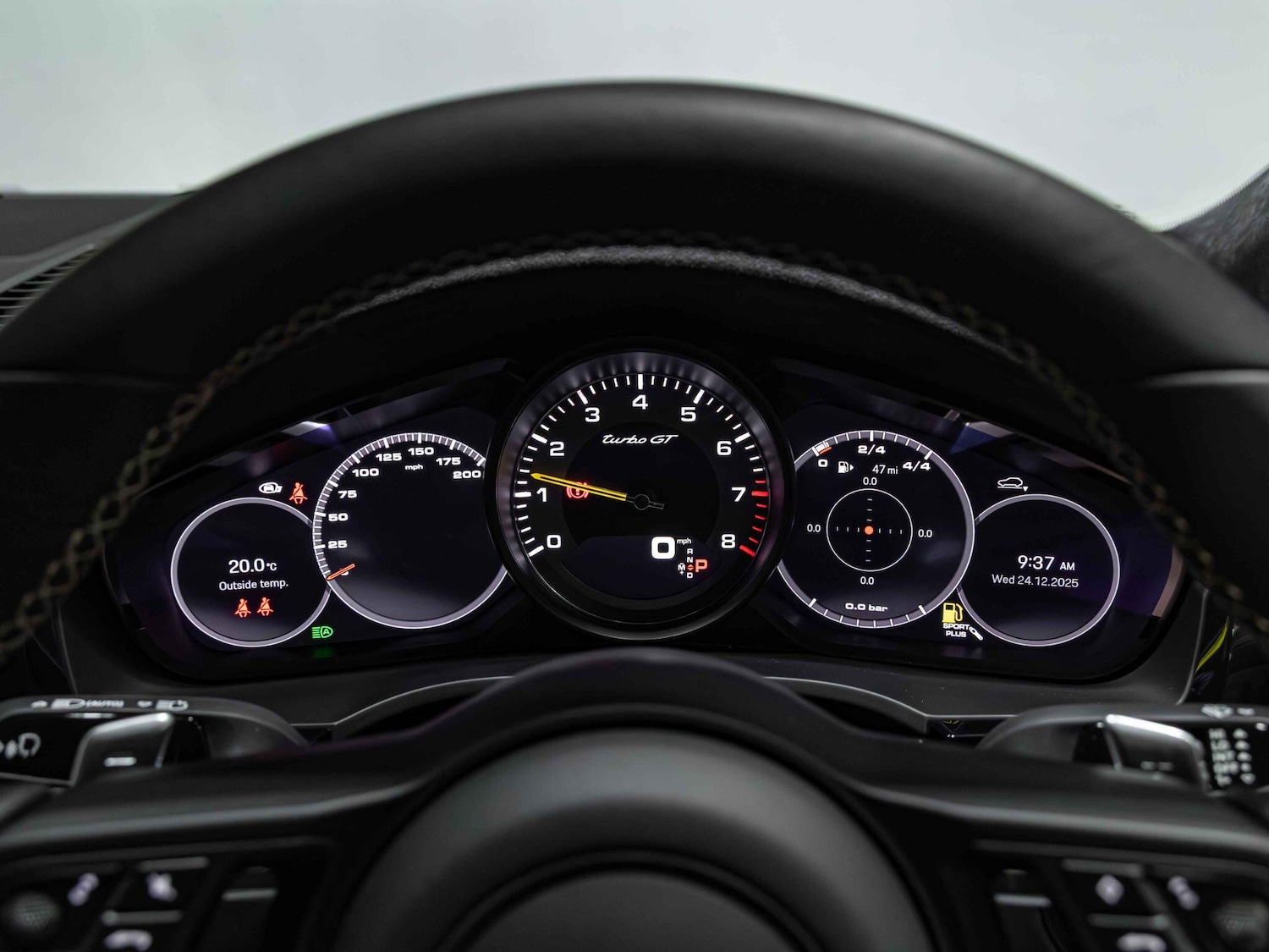 Used Porsche Cayenne 2022 for sale - 77015332: Photo 9