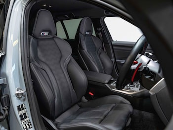 Used BMW M3 2023 for sale - 78958184: Photo