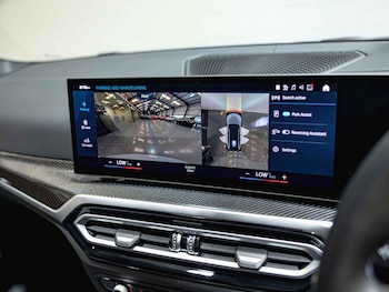 Used BMW M3 2023 for sale - 78958184: Photo