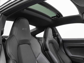Used Porsche 911 2023 for sale - 75601280: Photo