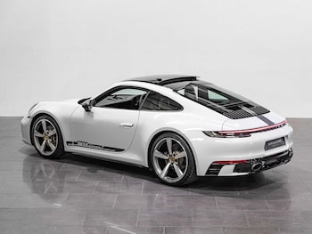 Used Porsche 911 2023 for sale - 75601280: Photo