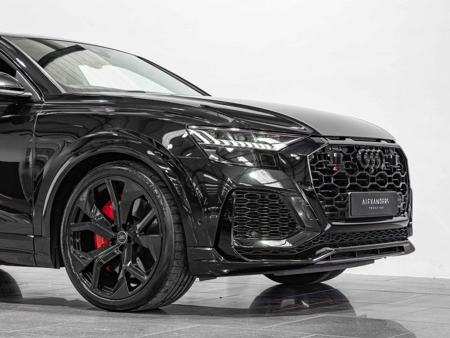 Used Audi RS Q8 for sale - 76995273: Photo 12