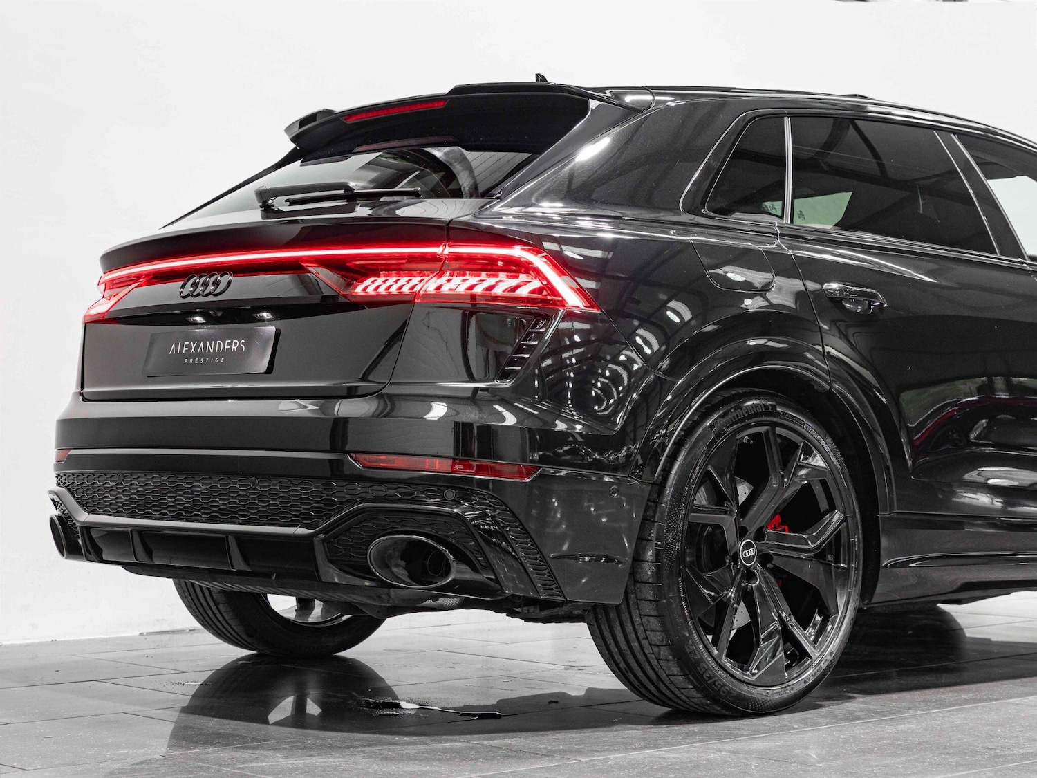 Used Audi RS Q8 for sale - 76995273: Photo 13