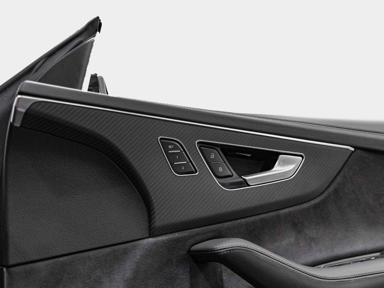 Used Audi RS Q8 for sale - 76995273: Photo 24