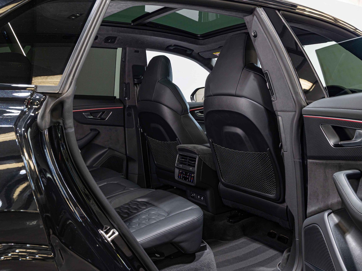 Used Audi RS Q8 for sale - 76995273: Photo 26