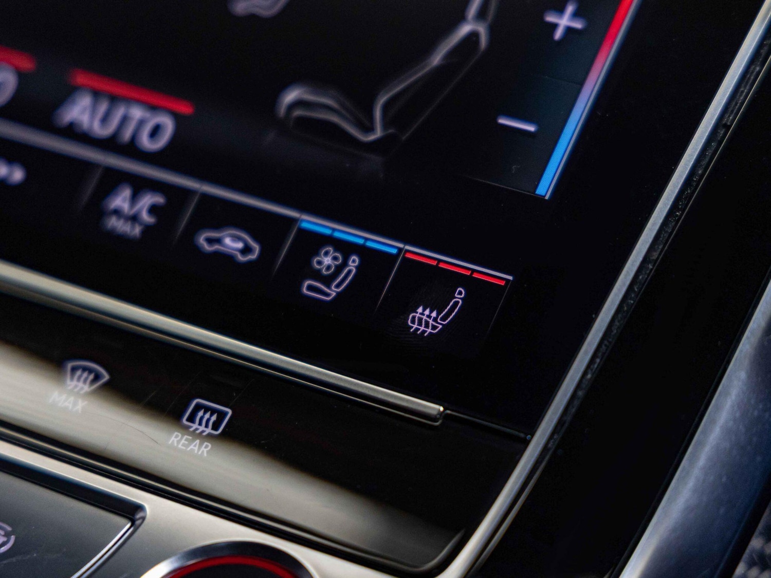 Used Audi RS Q8 for sale - 76995273: Photo 3