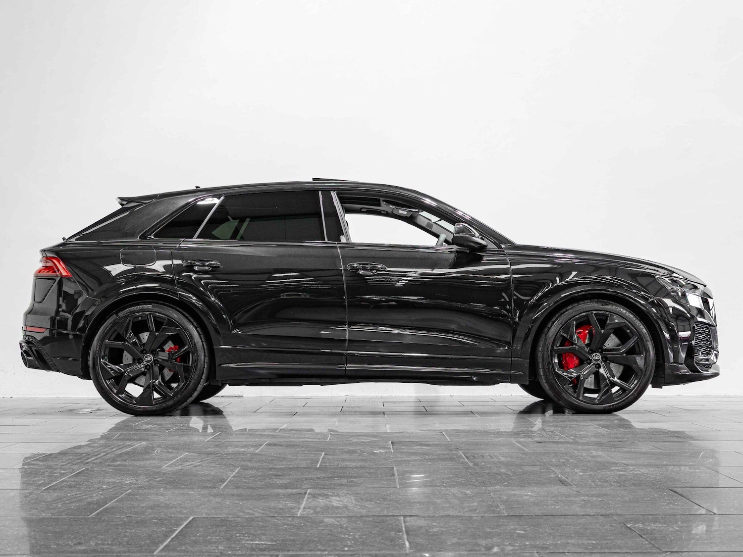 Used Audi RS Q8 for sale - 76995273: Photo 6