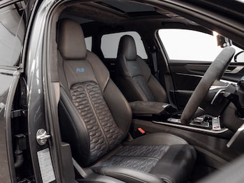 Used Audi RS6 Avant 2023 for sale - 79224599: Photo