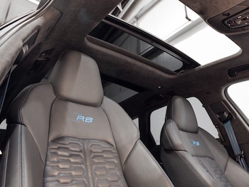 Used Audi RS6 Avant 2023 for sale - 79224599: Photo