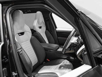 Used Land Rover Range Rover Sport 2024 for sale - 76781640: Photo