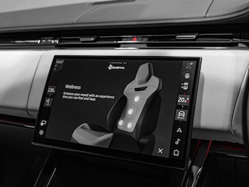 Used Land Rover Range Rover Sport 2024 for sale - 76781640: Photo