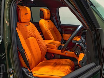 Used Land Rover Defender 110 2026 for sale - 78375932: Photo