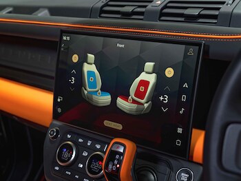 Used Land Rover Defender 110 2026 for sale - 78375932: Photo